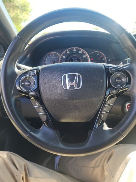 used 2016 Honda Accord car, priced at $20,959