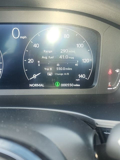 2026 Honda Civic Sport Touring - Photo 37