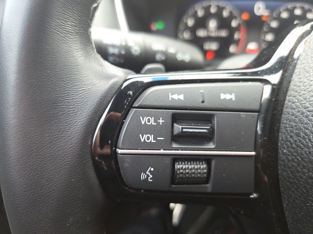 used 2024 Honda Civic car, priced at $26,959