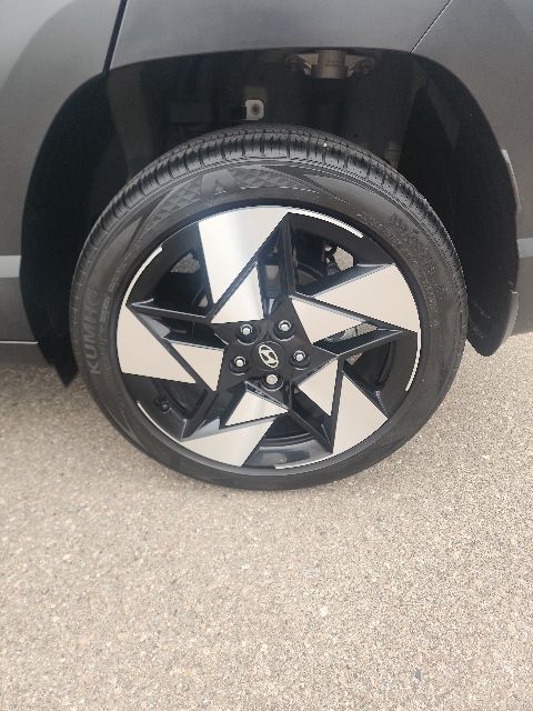 used 2025 Hyundai Kona car, priced at $30,959