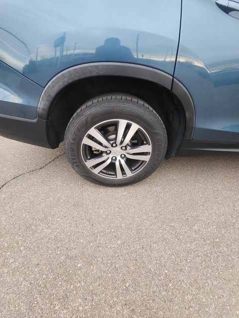 used 2016 Honda Pilot car, priced at $19,959