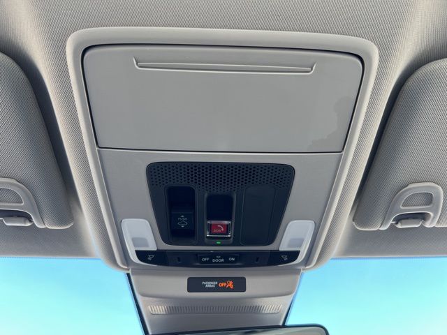 used 2025 Honda Accord Hybrid car, priced at $35,777