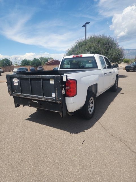 used 2014 Chevrolet Silverado 1500 car, priced at $18,346