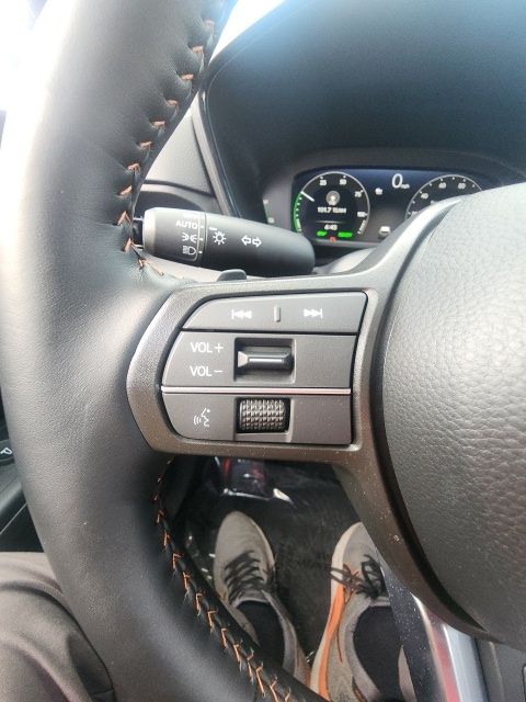 2026 Honda CR-V TrailSport - Photo 32