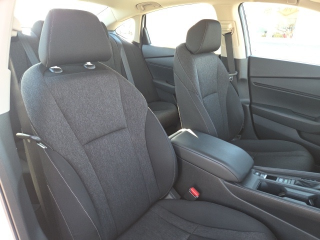 used 2023 Honda Accord car, priced at $26,959