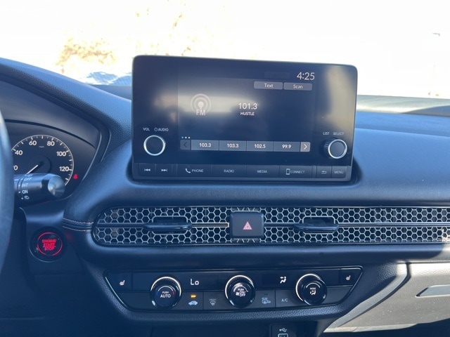 used 2023 Honda HR-V car, priced at $23,959