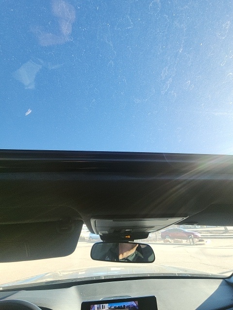 used 2023 Honda Accord Hybrid car, priced at $27,777