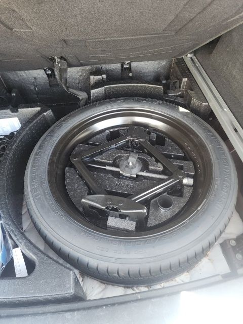 used 2018 Cadillac XT5 car, priced at $20,275