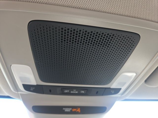 used 2025 Honda HR-V car, priced at $28,888