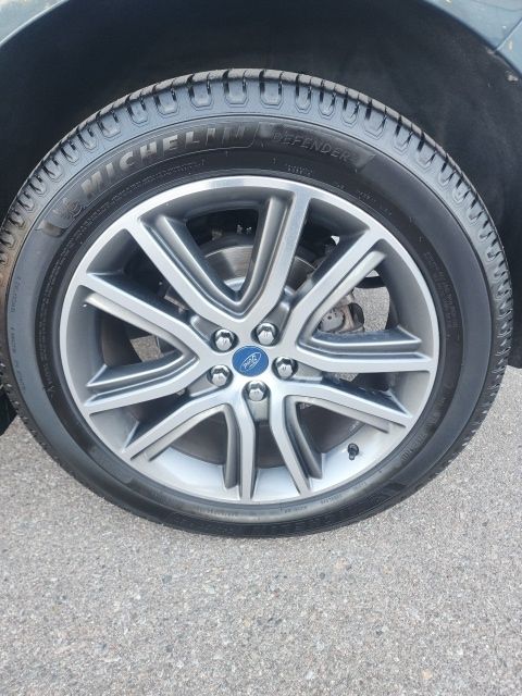 used 2019 Ford Edge car, priced at $16,959