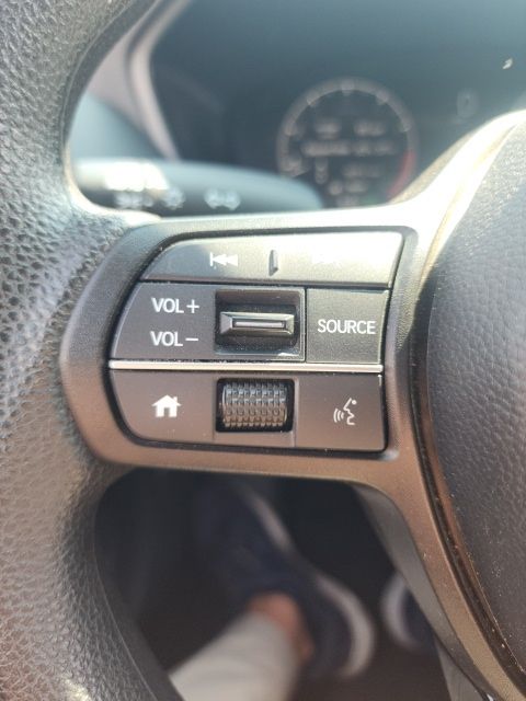 2024 Honda HR-V LX - Photo 29
