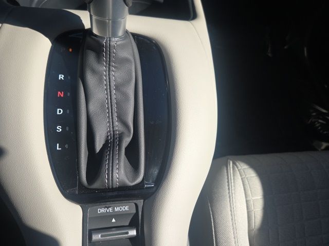 used 2025 Honda HR-V car, priced at $28,888