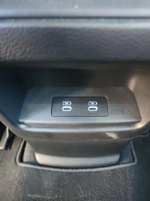 2025 Honda CR-V Sport - Photo 26