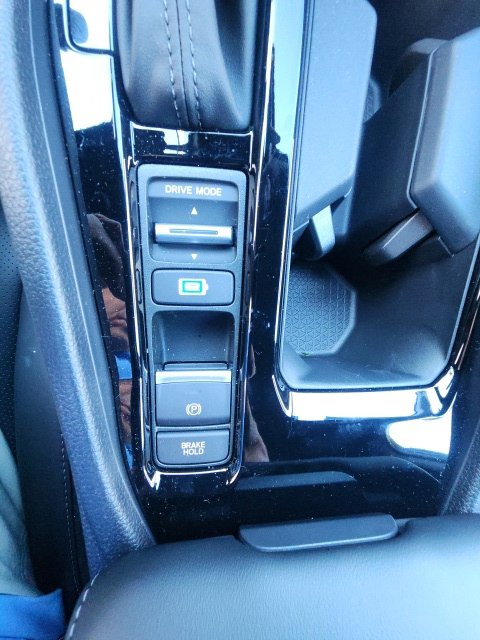 2026 Honda Accord Hybrid Sport-L - Photo 52