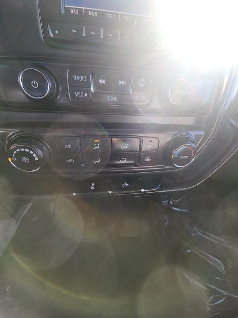 used 2015 Chevrolet Silverado 1500 car, priced at $15,959