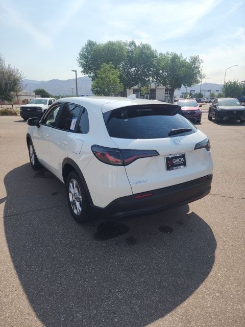 2024 Honda HR-V LX - Photo 16