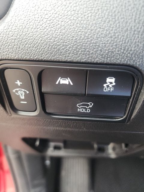 used 2023 Kia Sorento Hybrid car, priced at $29,959