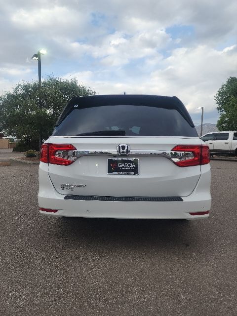 used 2020 Honda Odyssey car, priced at $31,300