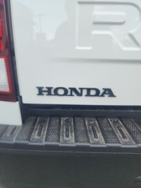 2026 Honda Ridgeline TrailSport - Photo 8