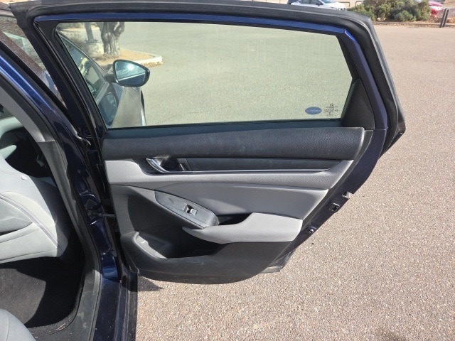 used 2018 Honda Accord car, priced at $22,959