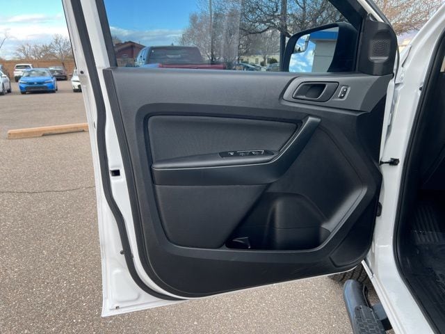 used 2020 Ford Ranger car, priced at $25,959