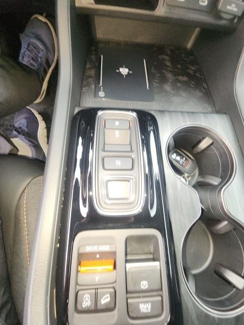 2026 Honda Passport TrailSport - Photo 56