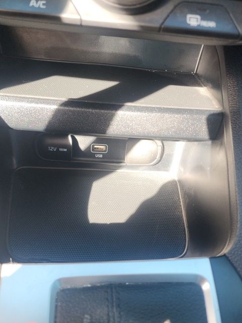 used 2024 Kia Forte car, priced at $22,942