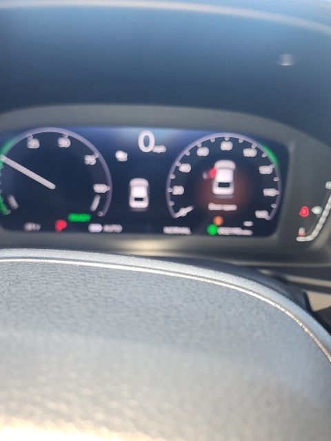 2026 Honda Accord Hybrid Sport-L - Photo 32