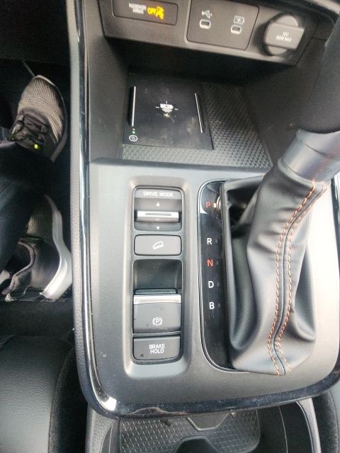 2026 Honda CR-V Sport-L - Photo 44