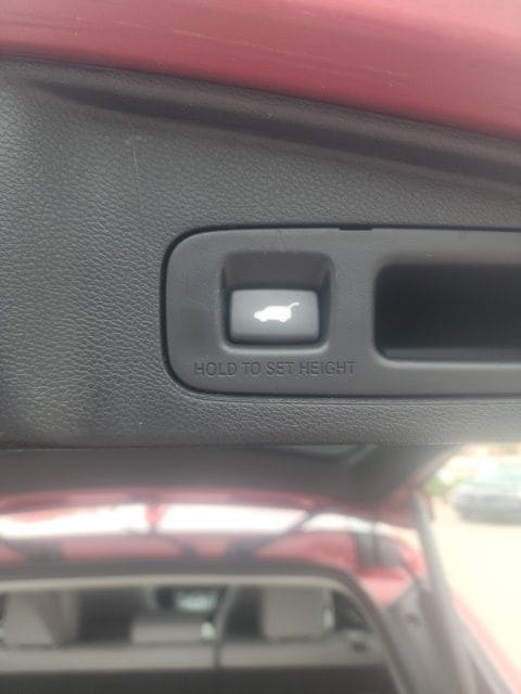 2022 Honda CR-V Touring - Photo 14