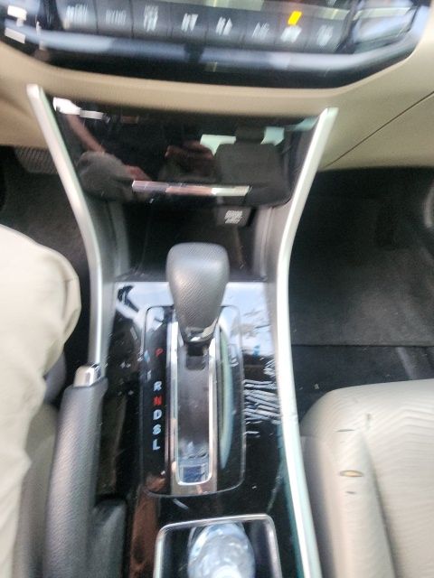 used 2017 Honda Accord car, priced at $19,959