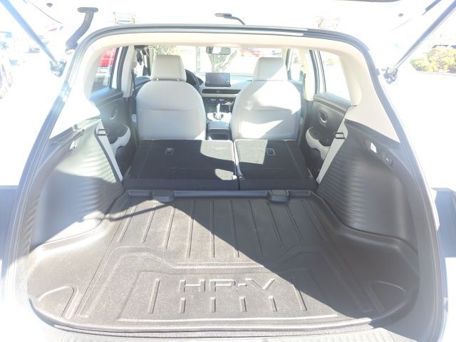 used 2025 Honda HR-V car, priced at $28,888