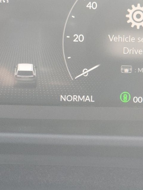 2026 Honda CR-V EX-L - Photo 35