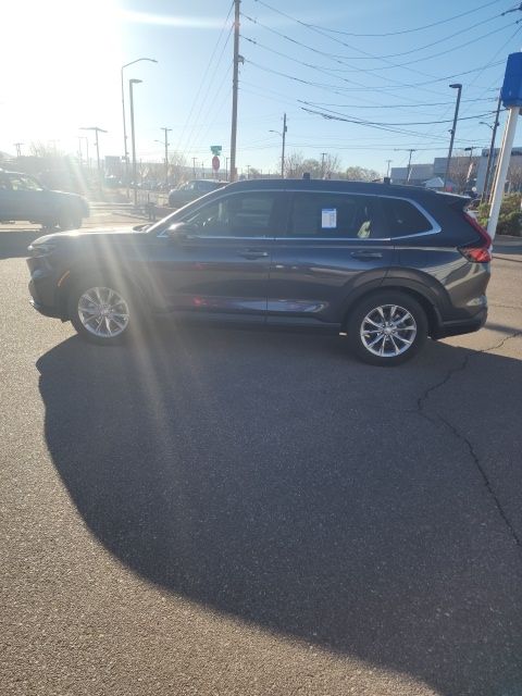 used 2023 Honda CR-V car, priced at $29,959