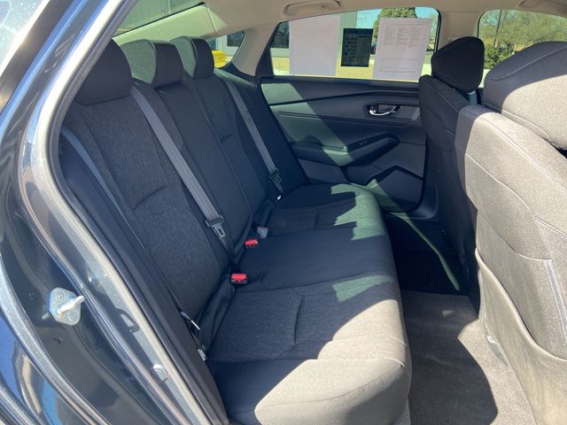 used 2024 Honda Accord car, priced at $27,555