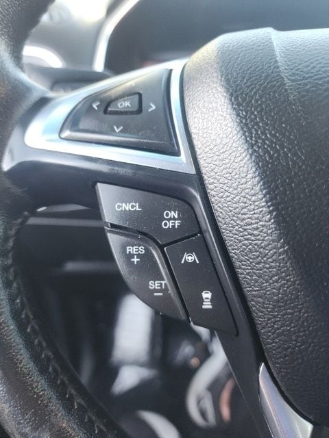 used 2019 Ford Edge car, priced at $16,959