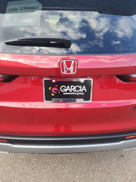 2026 Honda CR-V TrailSport - Photo 6