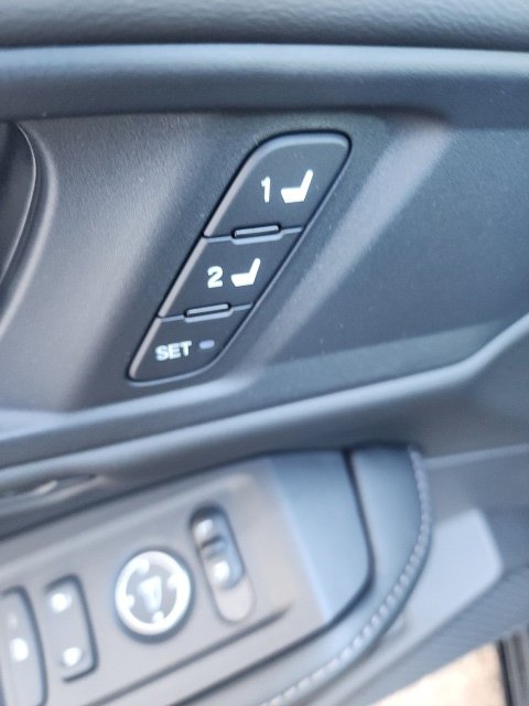 2026 Honda Accord Hybrid Sport-L - Photo 29