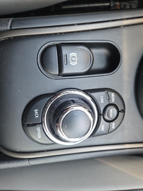 used 2023 MINI Countryman car, priced at $26,959