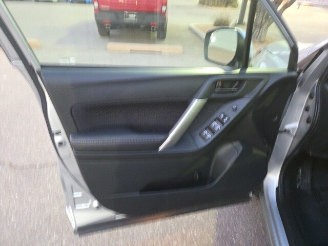 used 2018 Subaru Forester car, priced at $22,222