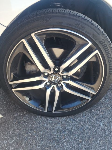 used 2016 Honda Accord car, priced at $20,959