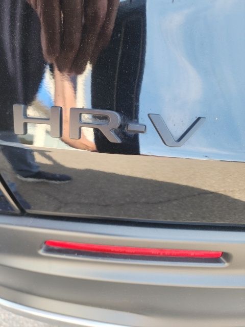 2026 Honda HR-V Sport - Photo 8