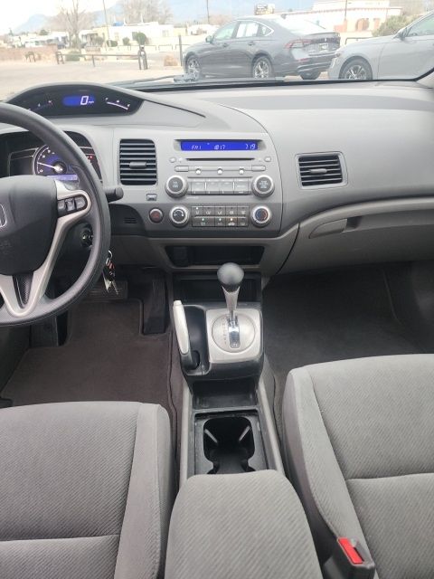 used 2010 Honda Civic car, priced at $14,777