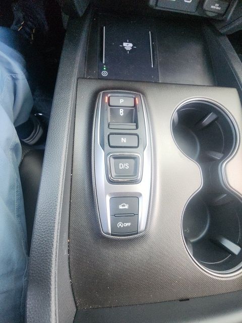 2026 Honda Ridgeline TrailSport - Photo 37