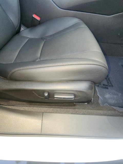 2026 Honda Accord Hybrid Sport-L - Photo 53