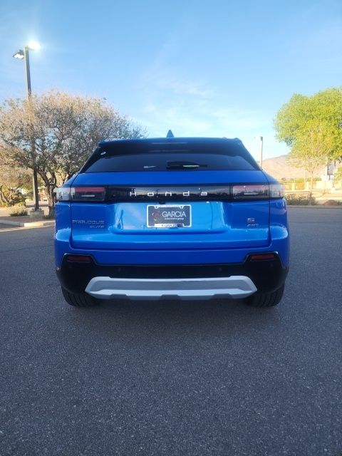 used 2024 Honda Prologue car, priced at $29,959