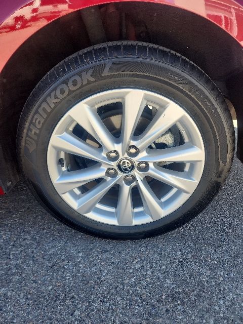 used 2024 Toyota Corolla car, priced at $22,959