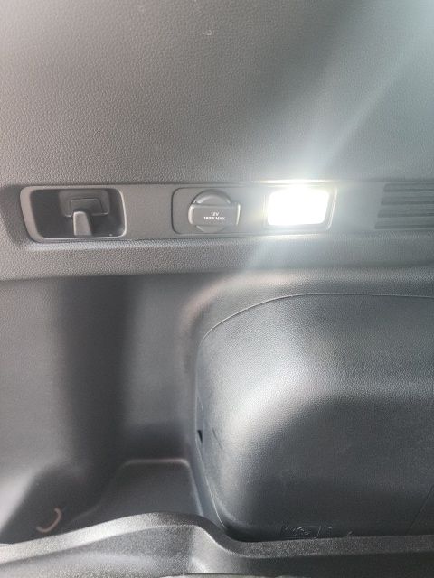 2026 Honda CR-V TrailSport - Photo 13