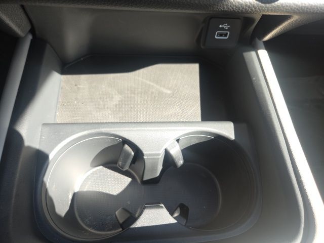 used 2025 Honda HR-V car, priced at $28,888