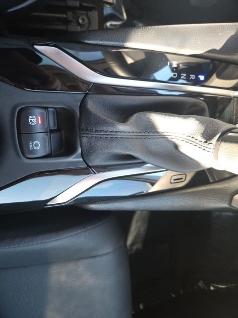 used 2024 Toyota Corolla Cross car, priced at $29,959